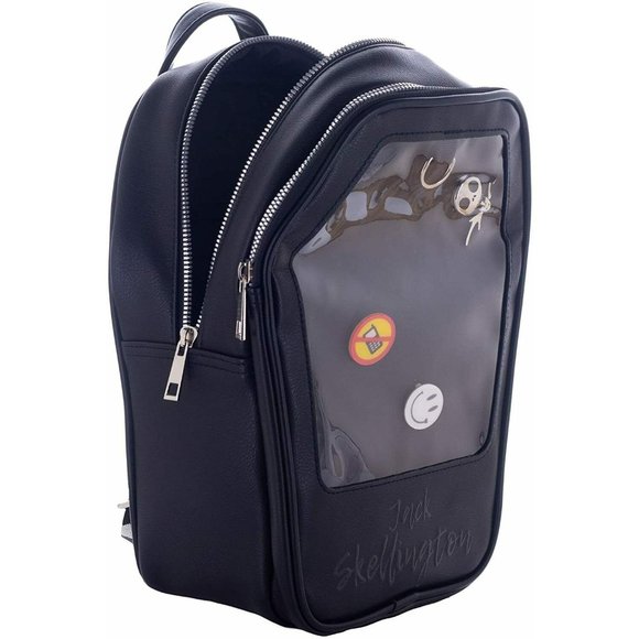 Bioworld Bags Disney The Nightmare Before Christmas Coffin Mini